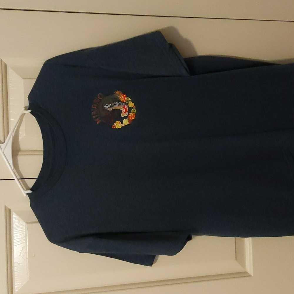 Hinano Shirt